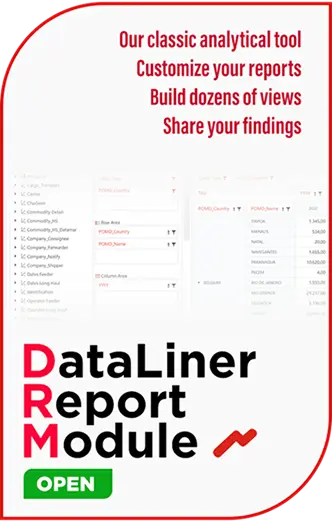 DataLiner Report Module